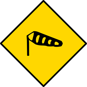 Crosswinds
