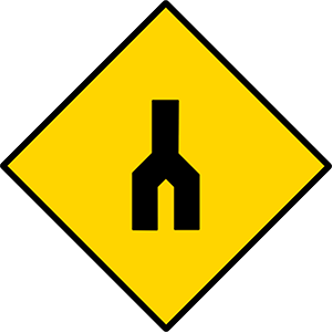Dual carriage ends