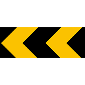 Chevron board