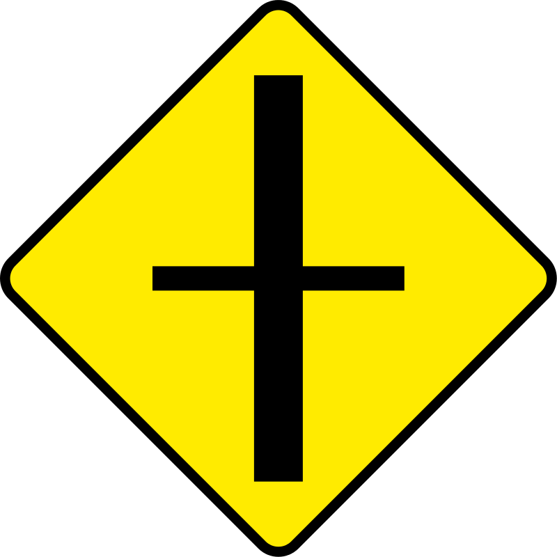 Crossroads