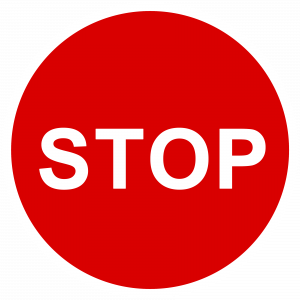Stop