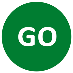 Either form of Go