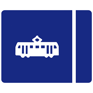 In a tunnel goods vehicles cannot use right-hand lane (by reference to number of axles)